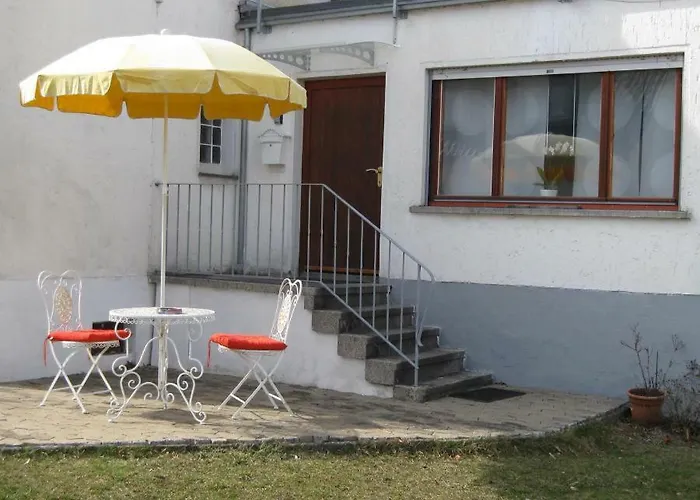 1-Zimmer-Apartment Hessdorf