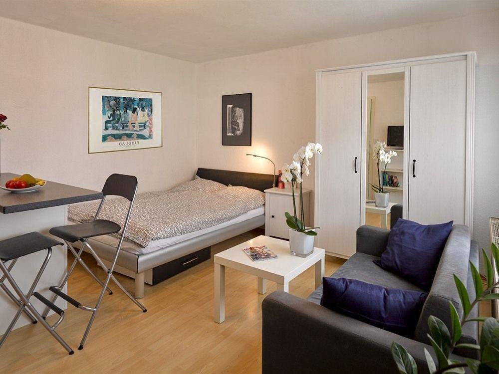 1-zimmer-apartment Apartment Hessdorf